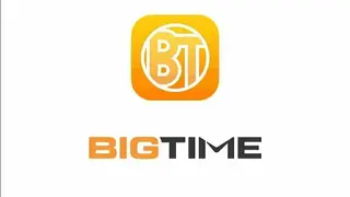 Big Time Cash screenshot