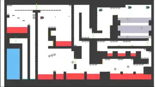 Big Tower Tiny Square screenshot