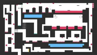 Big Tower Tiny Square screenshot