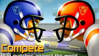 Big Win Football screenshot
