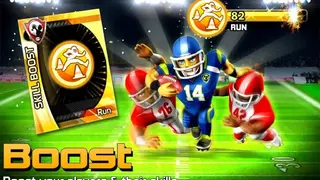 Big Win Football screenshot