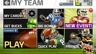 Big Win Football screenshot