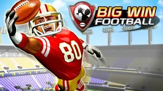 Big Win Football screenshot