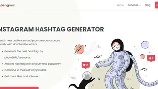 BigBangram screenshot