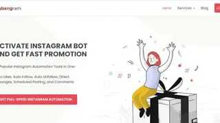 BigBangram screenshot