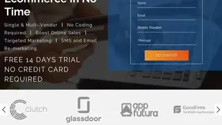 BIGBOB screenshot