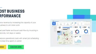 BigChange screenshot