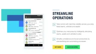 BigChange screenshot