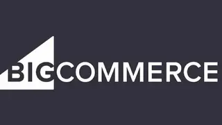 Bigcommerce screenshot