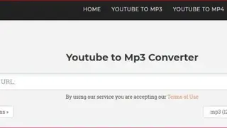 BigConverter screenshot