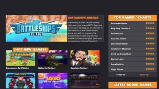 Bigdino screenshot