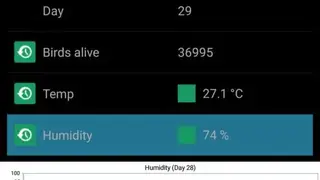 BigFarmNet poultry screenshot