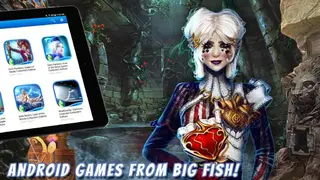 BigFishGames screenshot