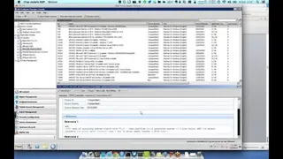 BigFix screenshot