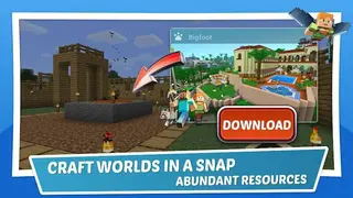 Bigfoot screenshot