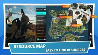 Bigfoot screenshot