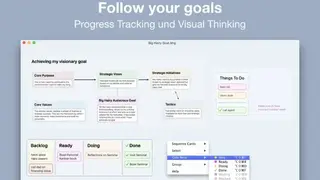 BigHairyGoal screenshot