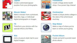 BigHugeLabs screenshot