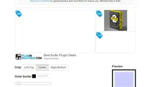 BigHugeLabs screenshot