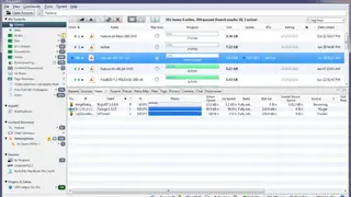 BiglyBT screenshot