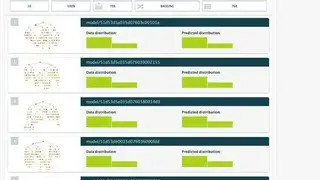 BigML screenshot