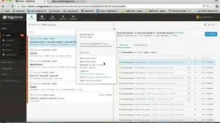 BigPanda screenshot