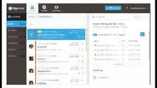 BigPanda screenshot