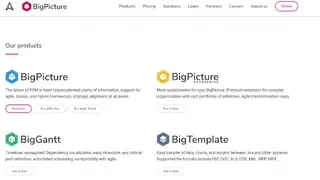 BigPicture screenshot
