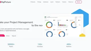 BigPicture screenshot