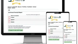 BigPulse screenshot