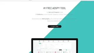BigSpy screenshot