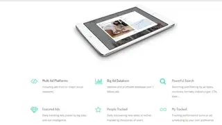 BigSpy screenshot