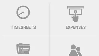 BigTime Software screenshot