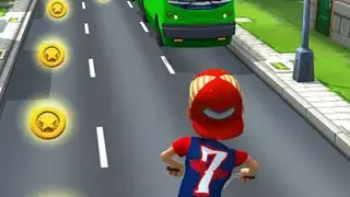 Bike Blast- Bike Race Rush screenshot