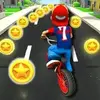 Bike Blast- Bike Race Rush