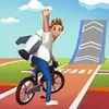 Bike Hop: Crazy BMX Bike Jump 3D