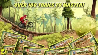 Bike Mayhem Free screenshot