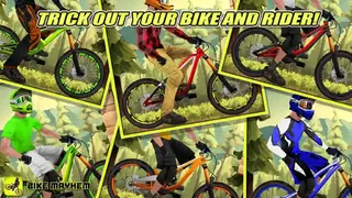 Bike Mayhem Free screenshot