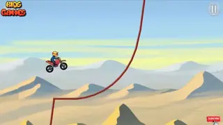 Bike Race screenshot