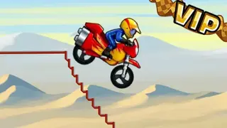 Bike Race screenshot