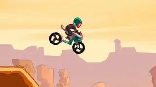 Bike Race Free Motorcycle Game screenshot
