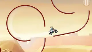 Bike Race Free Motorcycle Game screenshot