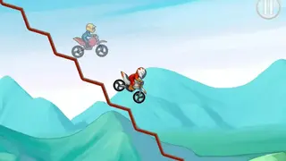 Bike Race Free Motorcycle Game screenshot
