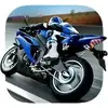 Bike Race Highway