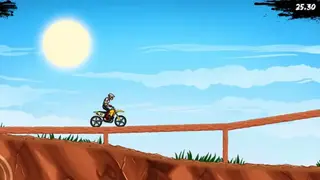 Bike Rivals screenshot