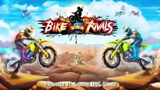 Bike Rivals screenshot