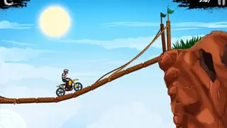 Bike Rivals screenshot