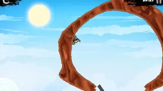 Bike Rivals screenshot