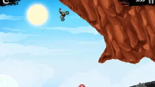 Bike Rivals screenshot
