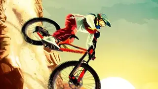 Bike UnchainedRed BullSports screenshot